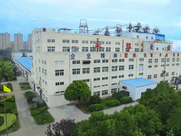 绿色纤维 | 仲元集团Recoyarns®：科技创新打造纤维循环利用的可追溯系统